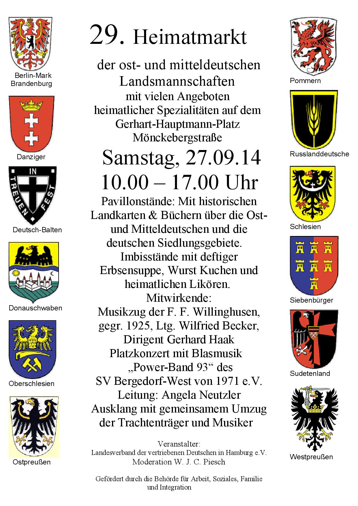 Heimatmarkt